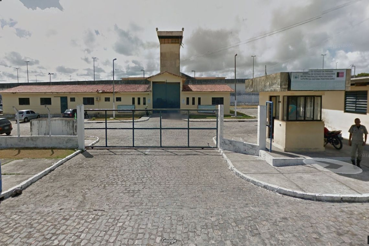 Mais de 100 presos fogem de penitenciária (Foto: Reprodução/ Google Maps/ Via Agência Brasil)