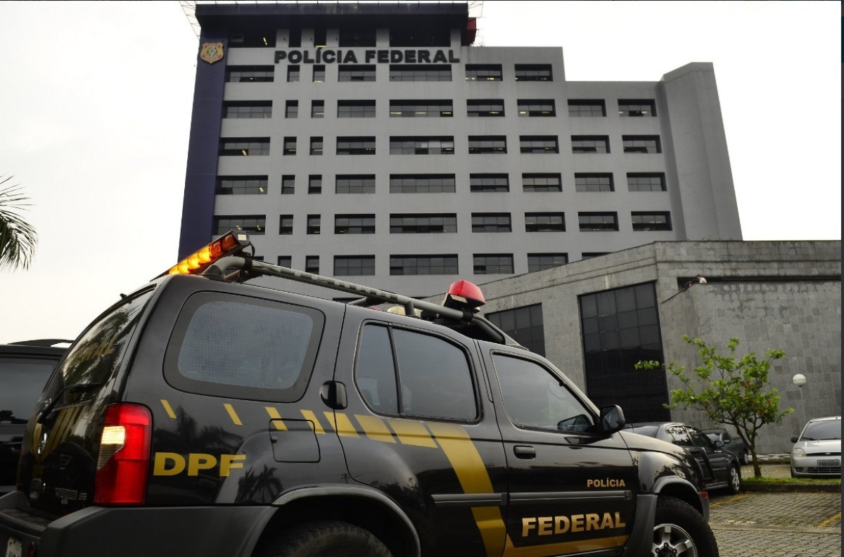 Operação da PF tem como alvo governador, deputado e fazendeiros (Foto: Rovena Rosa/ Agência Brasil)