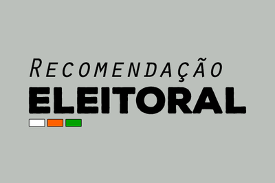 Eleições 2018: MP Eleitoral recomenda aumento de fiscalização nas carreatas em Sergipe (Imagem: MPF)