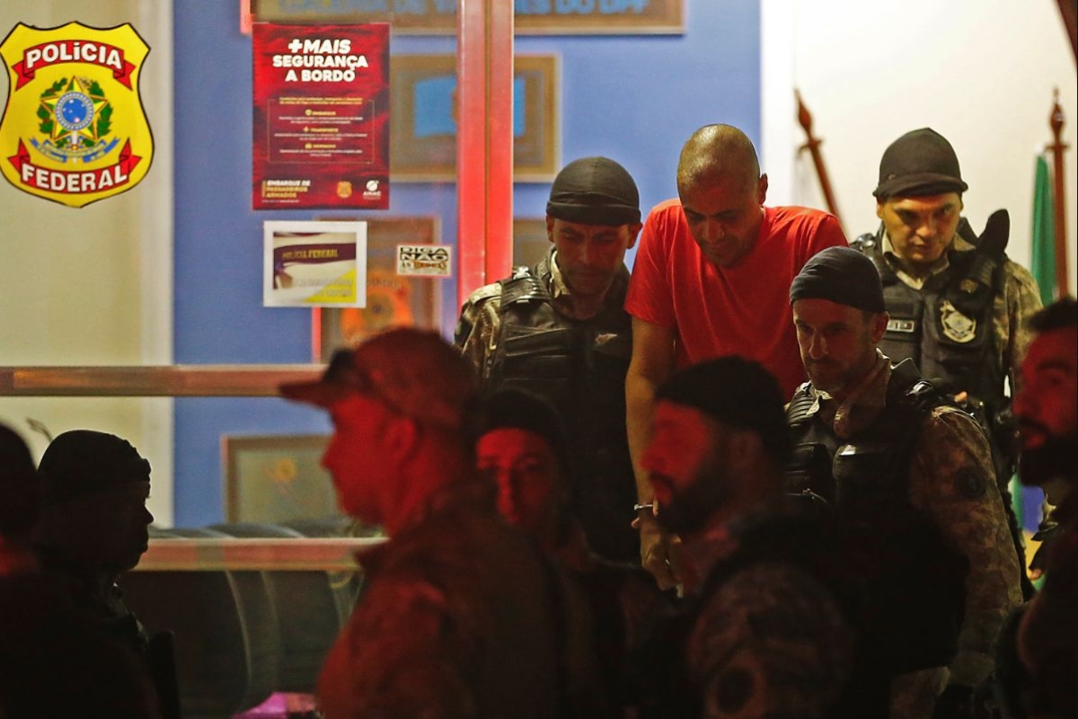 Eleições 2018: Juiz autoriza laudo de sanidade mental para agressor de Jair Bolsonaro (Foto: Tomaz Silva/ Arquivo Agência Brasil)