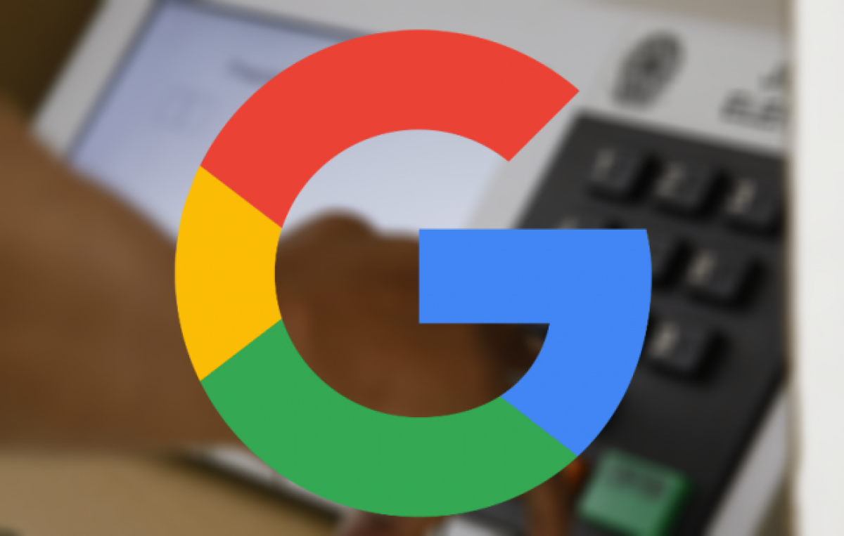 Eleições 2018: Google lança site das Eleições com informações de todos os candidatos (Foto: Reprodução)