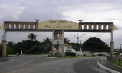 Crime ocorreu em São Cristóvão (Foto ilustrativa: Arquivo Portal Infonet)