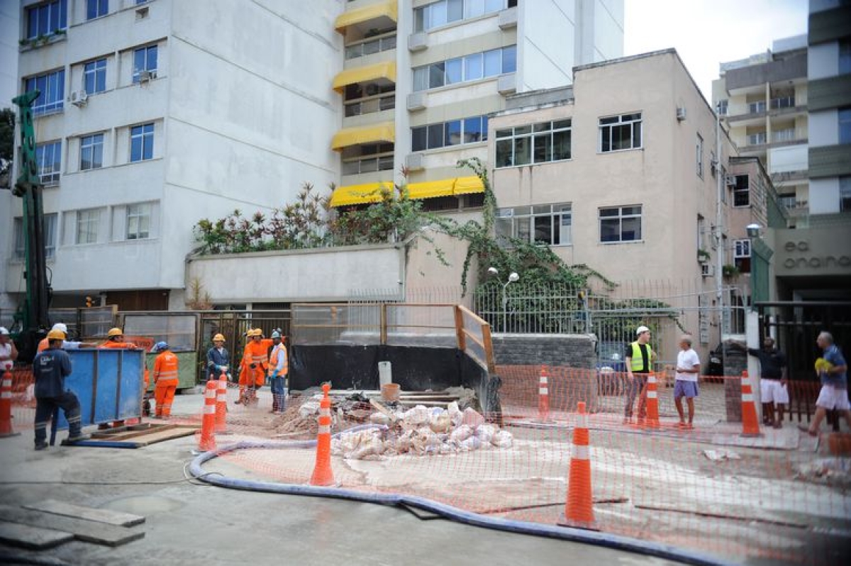 Caixa reduz juros de financiamento imobiliário (Foto: Tomaz Silva/ Arquivo Agência Brasil)