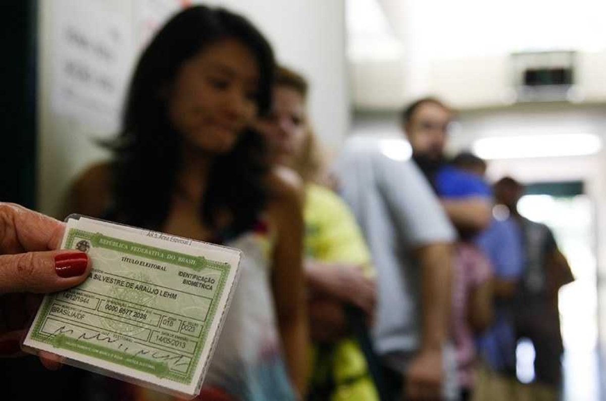Eleições 2018: o que mudou para candidatos, partidos e eleitores (Foto: Marri Nogueira/ Agência Senado)
