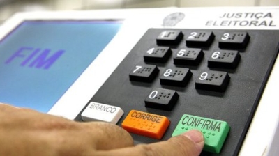 Eleições 2018: TV Sergipe cancela debate com candidatos ao governo de Sergipe (Foto: Arquivo TSE)