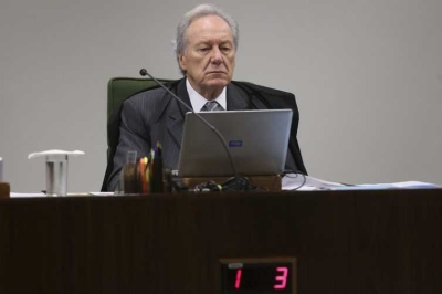Ministro Ricardo Lewandowski acolheu as petições dos jornalistas e determinou o cumprimento de sua decisão da última semana  (Foto: Arquivo Agência Brasil)