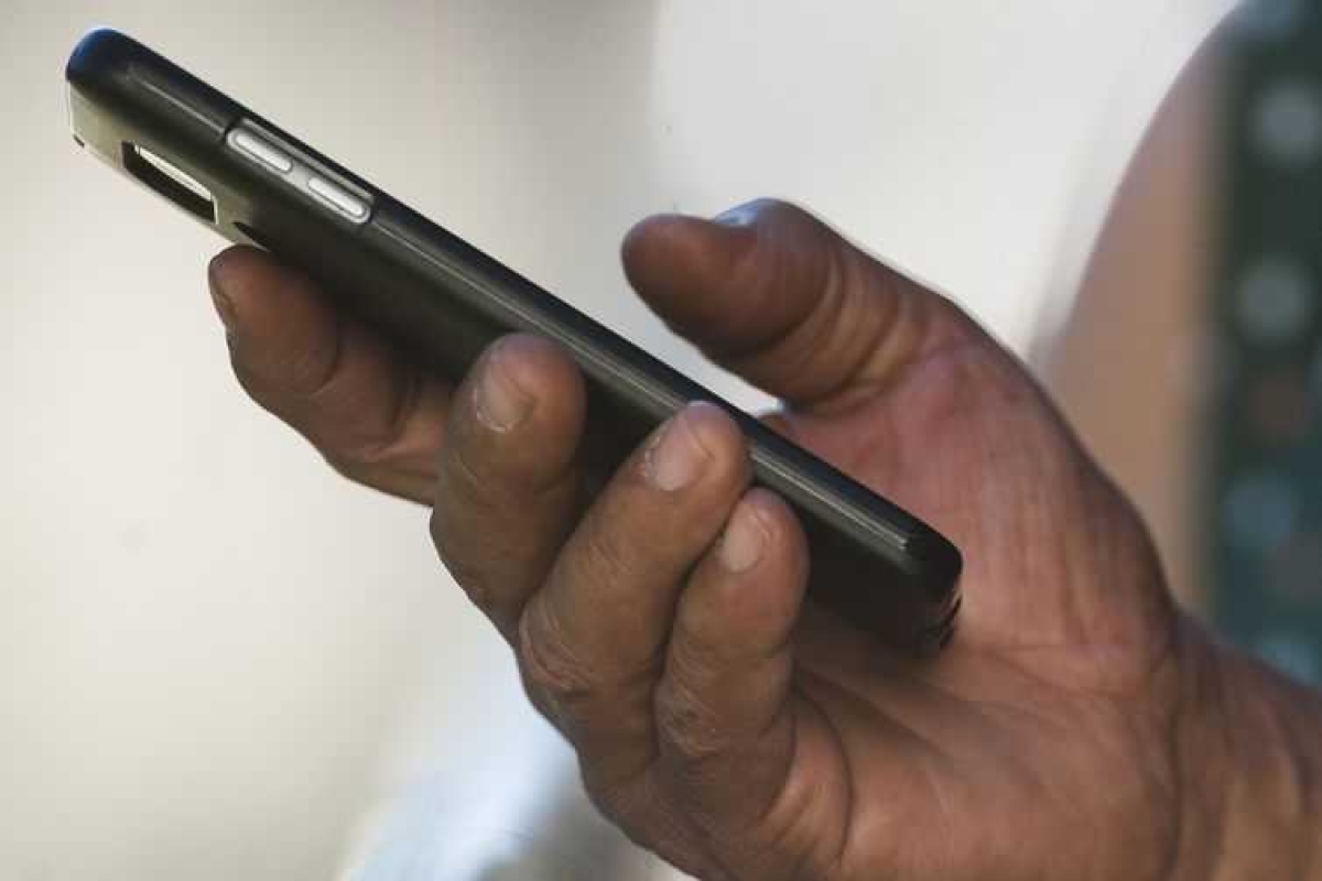 Números divulgados pela Anatel reafirmam tendência de crescimento das linhas pós-pagas (Foto: Arquivo Agência Brasil)