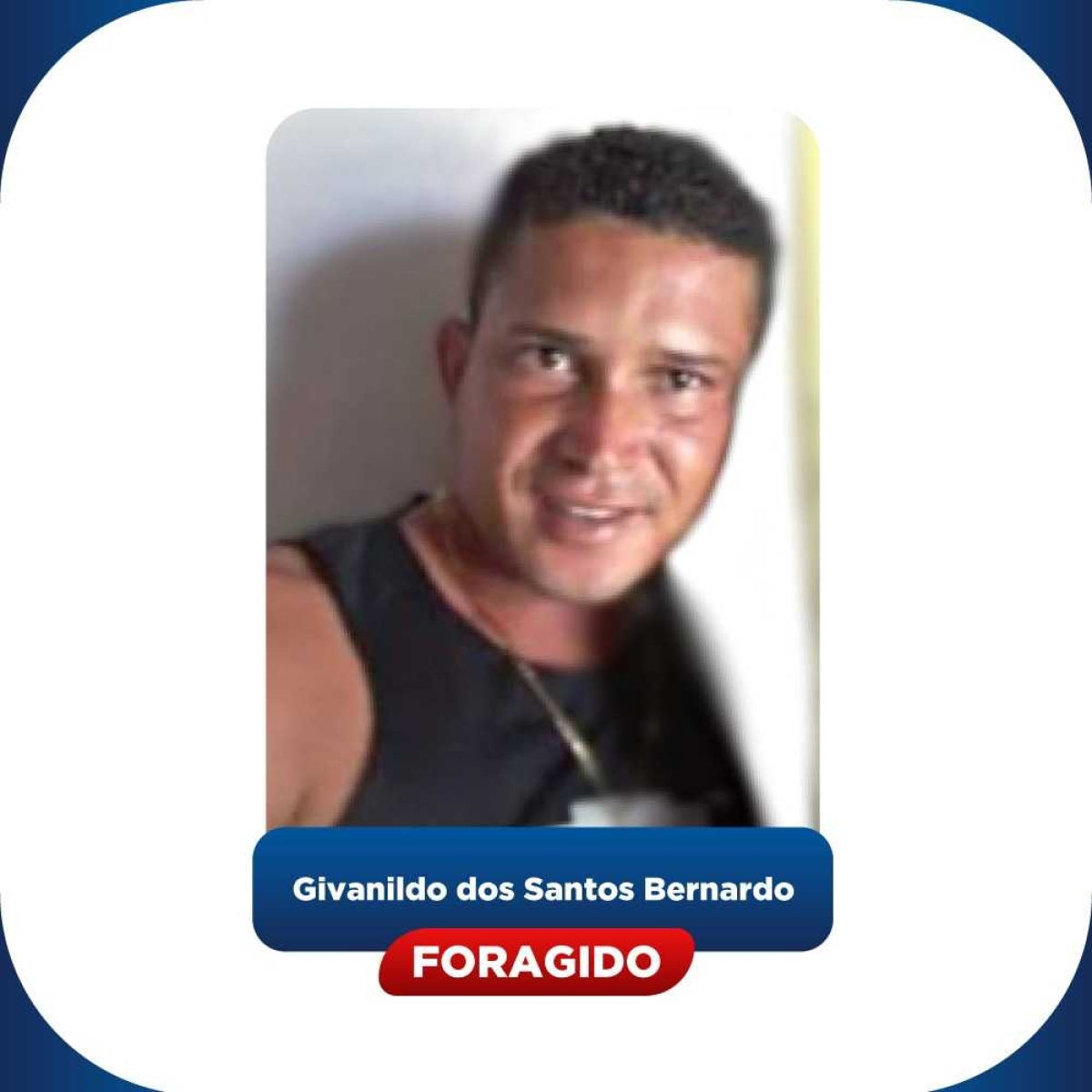 Polícia Civil conclui investigação e indicia homem por morte de ex-companheira em Simão Dias (Foto: Assessoria SSP/SE)