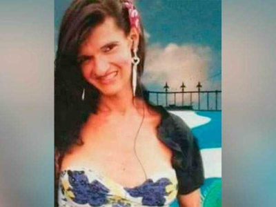 Motorista suspeito de matar transexual de Lagarto atropelada se entrega à Polícia (Foto: Via Lagarto Como Eu Vejo)