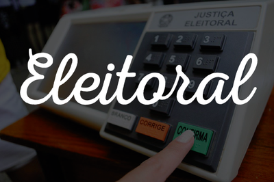 Em Sergipe, MP Eleitoral orienta quanto ao uso de camisas de candidatos no dia da votação (Imagem: MPF)