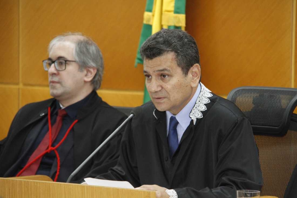 Presidente do TCE/Sergipe encaminha aos conselheiros dados atualizados sobre as gestões dos municípios sergipanos (Foto: TCE/SE)