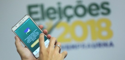 Pardal registra 542 denúncias de crimes eleitorais em Sergipe (Foto: TSE)