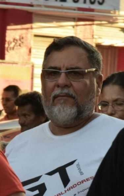 Ronildo Almeida, presidente da Fecomse (Foto: Assessoria Fecomse)