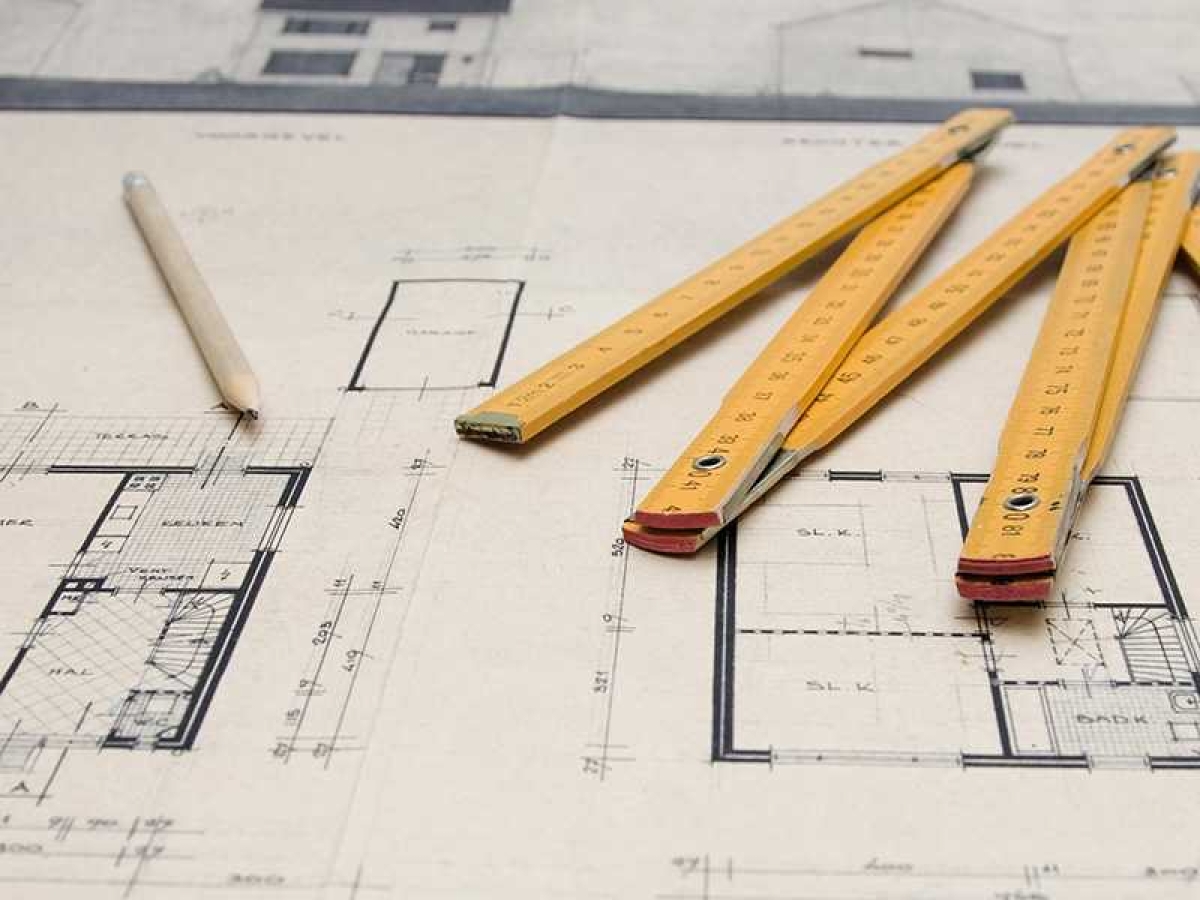 IFS: Campus Aracaju oferta vagas para o curso de Desenho de Construção Civil (Foto: IFS)