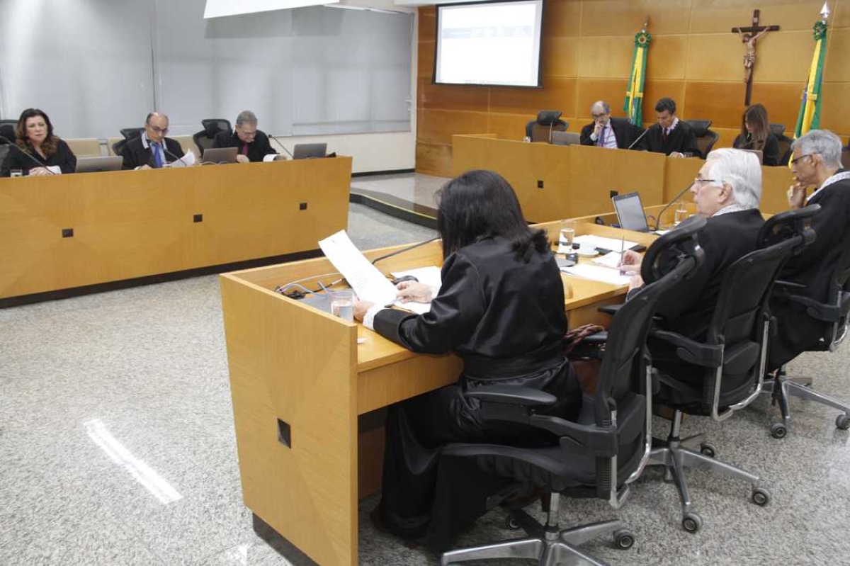 Transporte de estudantes em Estância: TCE/Sergipe vota pela procedência de Representação acerca de possíveis irregularidades contidas em convênio (Foto: TE/SE)