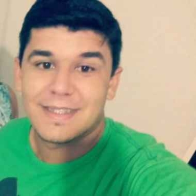 Jovem morre após passar mal durante partida de futsal em Glória (Foto: Arquivo pessoal)