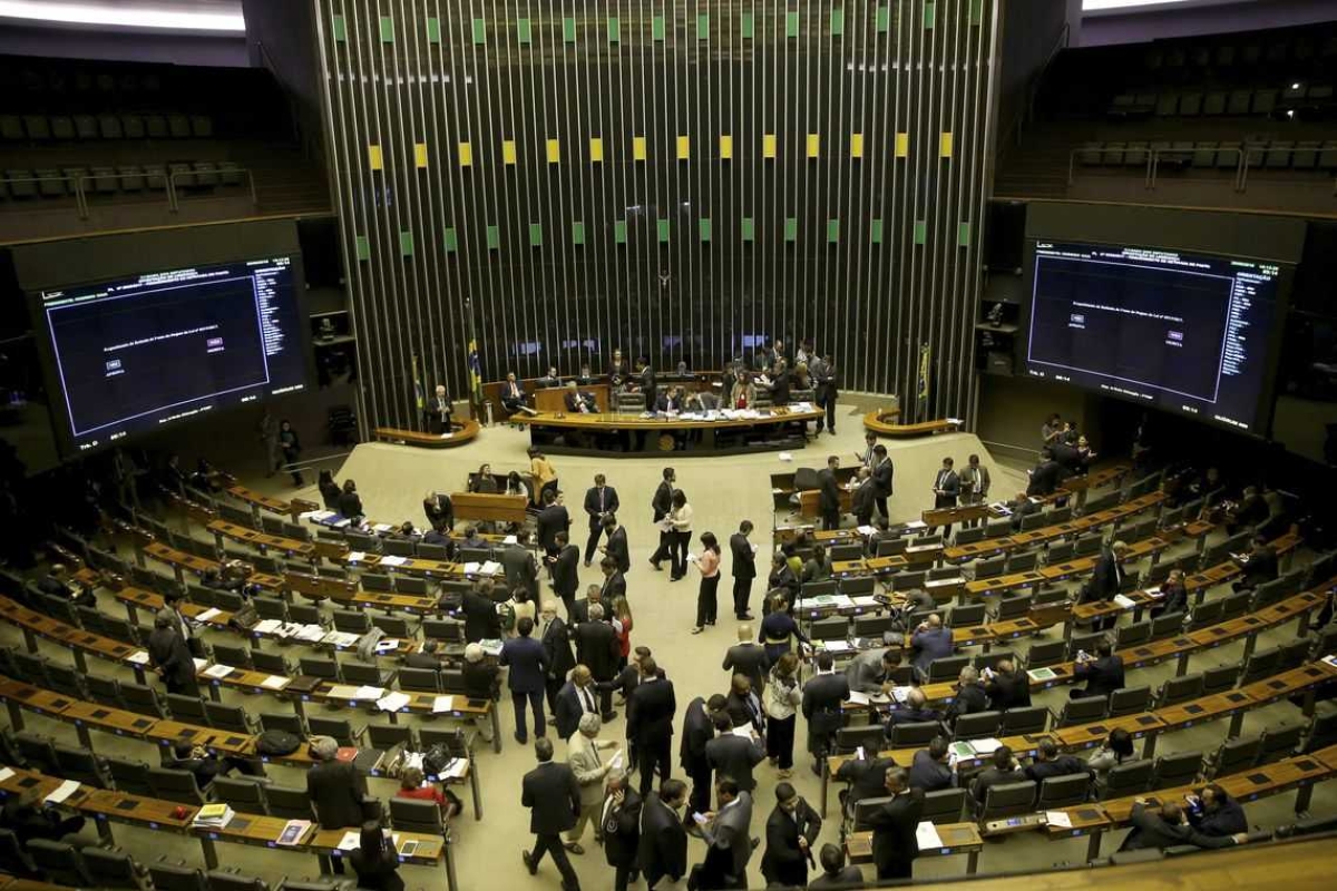 Eleições 2018: Bancada feminina cresce, mas recebe parentes de políticos tradicionais (Foto: Wilson Dias/Arquivo Agência Brasil)