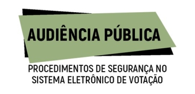 Eleições 2018: TRE/Sergipe promove Audiência Pública sobre Segurança da Urna Eletrônica (Imagem: TRE/SE)
