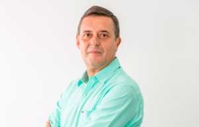Intimidado por ameaças, Eduardo Cassini deixa Sergipe (Foto: Assessoria)