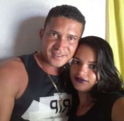 Givanildo figura como principal suspeito de matar a ex-companheira (Foto:  WhatsApp/ Grupo Sergipe Notícias/ Via Portal Infonet)
