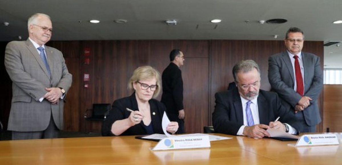 Eleições 2018: Eleitor que tiver problema no ato de votar deverá apresentar queixa de imediato a mesário (Foto: TSE)
