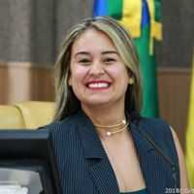 Sem recursos, mas com independência, mostramos que podemos vencer uma eleição, afirma Kitty Lima (Foto: Assessoria Kitty Lima)