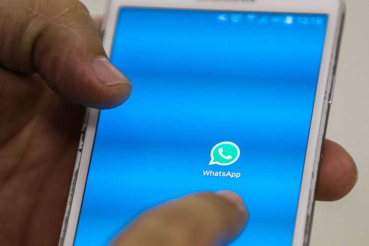 Eleições 2018: WhatsApp esvazia debate na campanha eleitoral deste ano (Foto: Marcelo Camargo/ Agência Brasil)