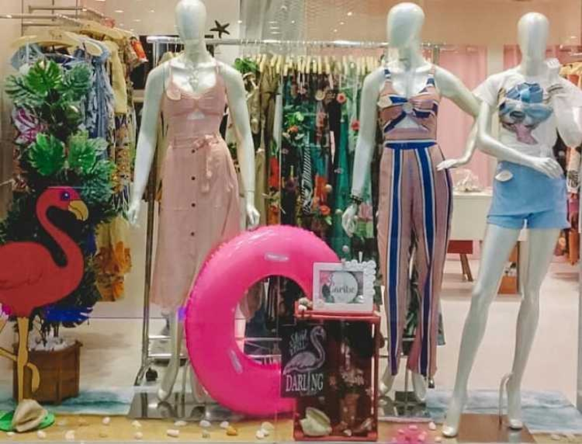 May Choice (Foto: Divulgação)