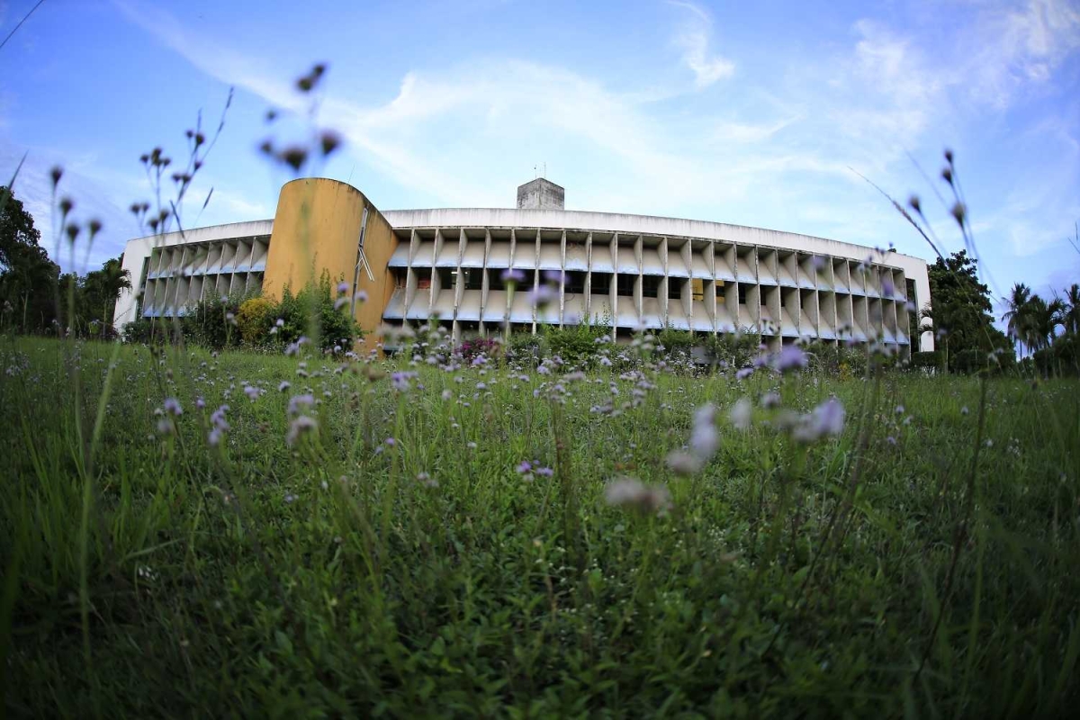 RUF 2018 avaliou 196 instituições públicas e privadas de ensino superior de todo o país (Foto: Adilson Andrade/ UFS)