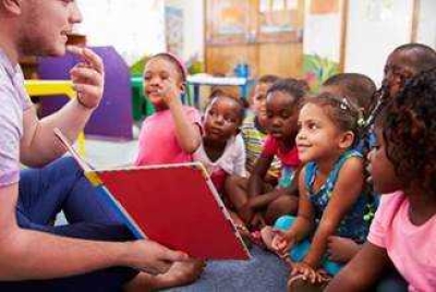 Matrículas 2019: oportunidade de bolsas de estudo para creches e escolas particulares (Foto: Educa Mais Brasil)