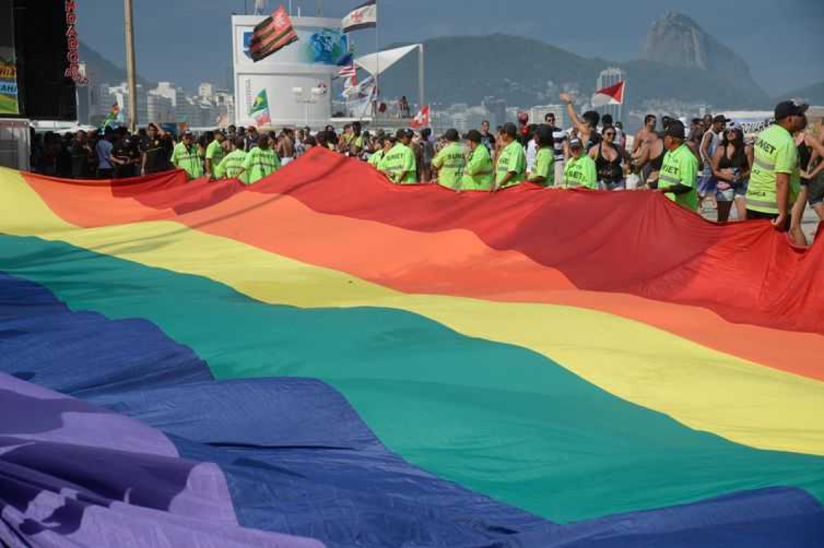Cresce em 10% o número de casamentos entre pessoas do mesmo sexo (Foto: Tomaz Silva/ Arquivo Agência Brasil)