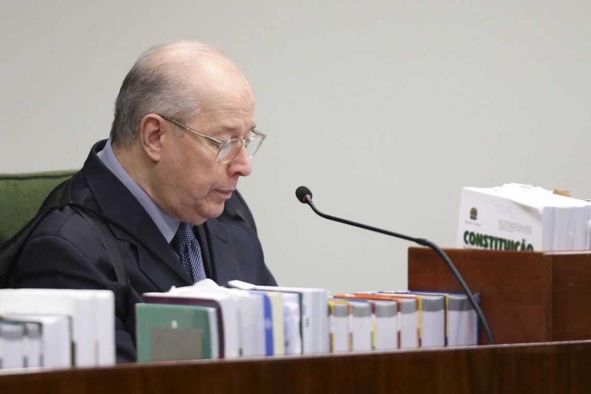 Brasil vive expectativa de respeito à Constituição, diz Celso de Mello (Foto: Valter Campanato/ Agência Brasil)