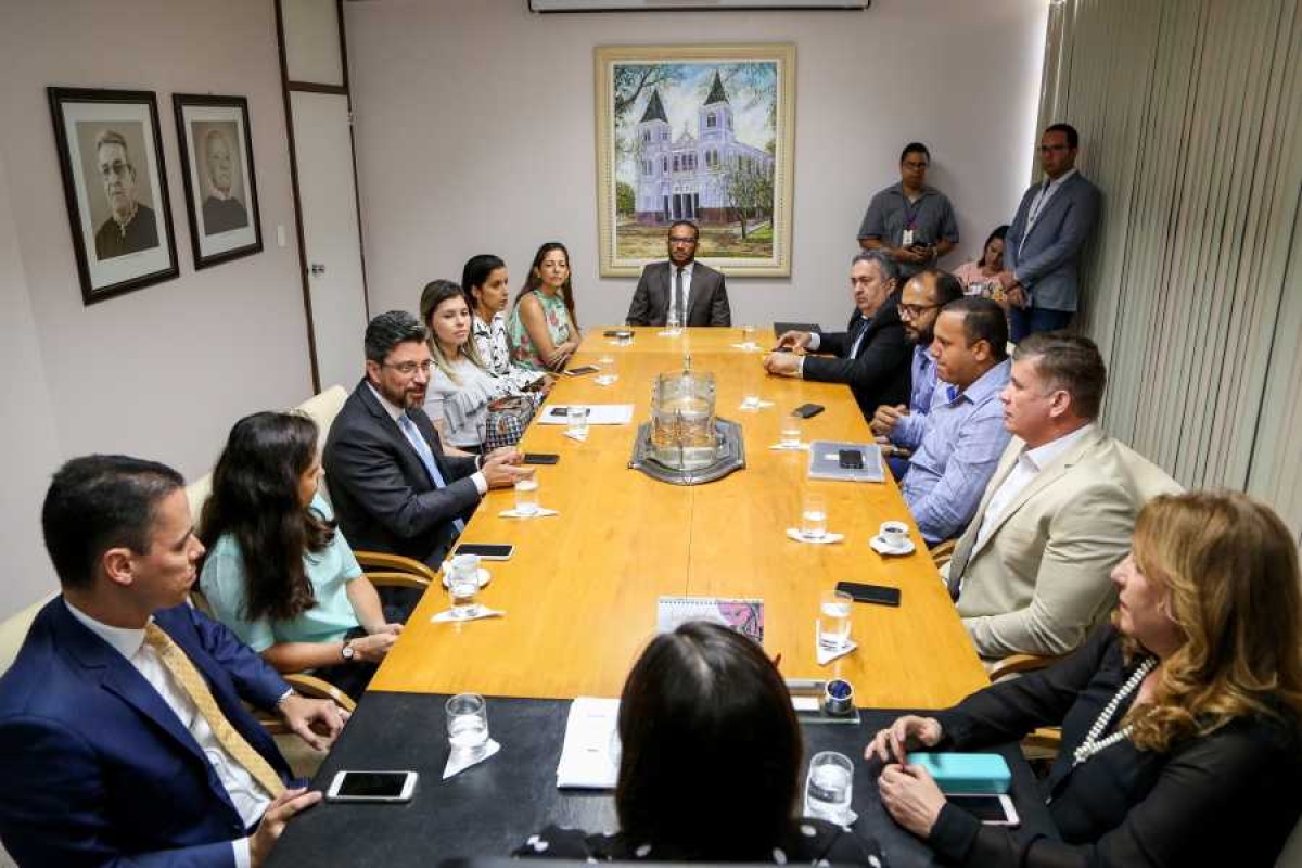 Quatro municípios sergipanos aderem ao Protocolo de Difusão da Justiça Restaurativa (Foto: TJ/SE)