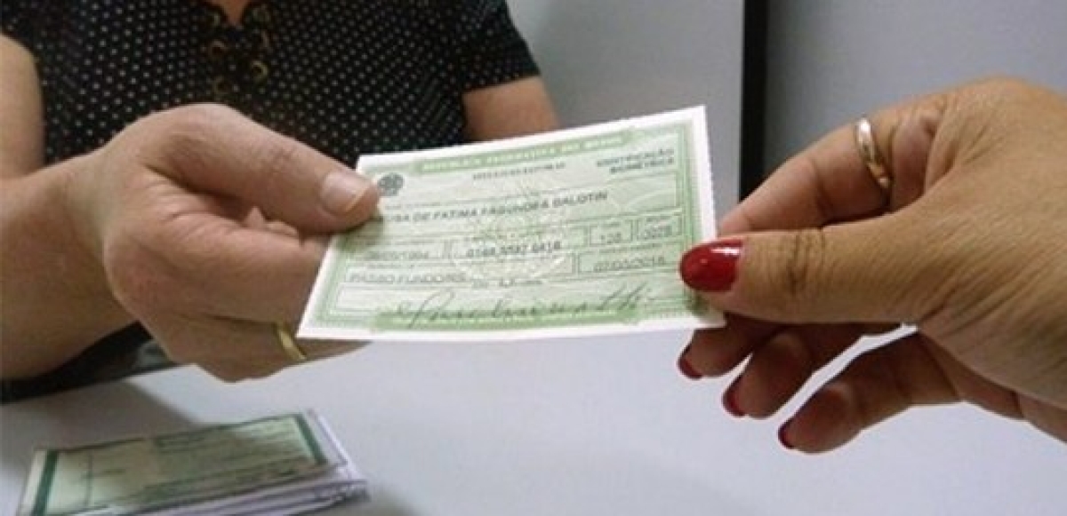 Cartórios eleitorais reabrem inscrição eleitoral e transferência de domicílio (Foto: TRE/SE)