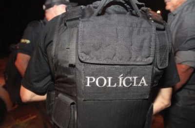 Operação em Pedrinhas e Boquim prende três pessoas (Foto: Arquivo SSP/SE)