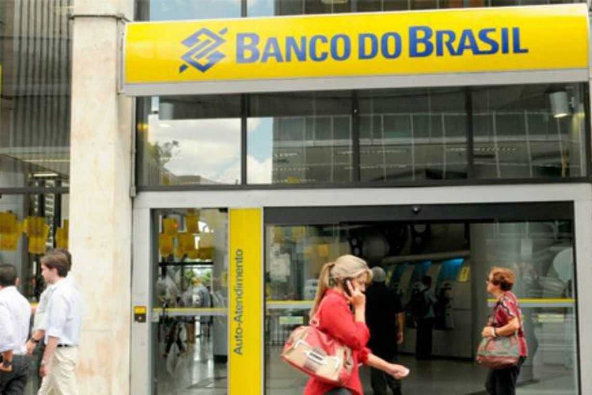 Banco do Brasil tem lucro de 14,3% no terceiro trimestre (Foto: Arquivo Agência Brasil)