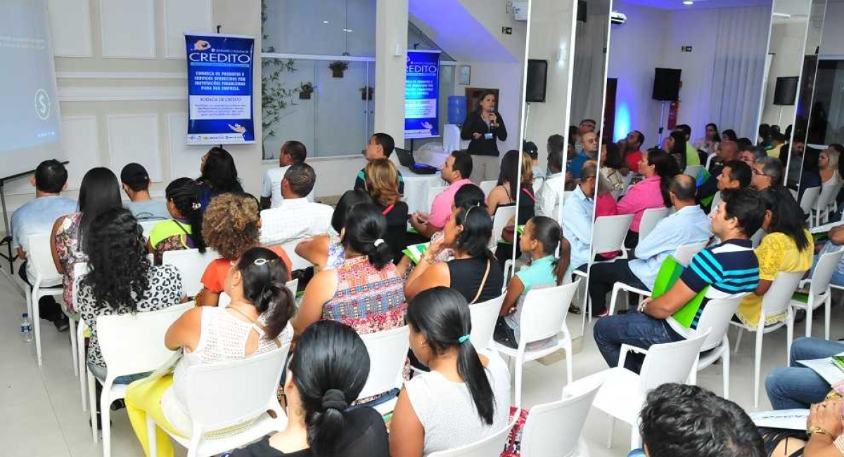 Seminário pretende estimular uso da energia solar nas empresas (Foto: Sebrae/SE)
