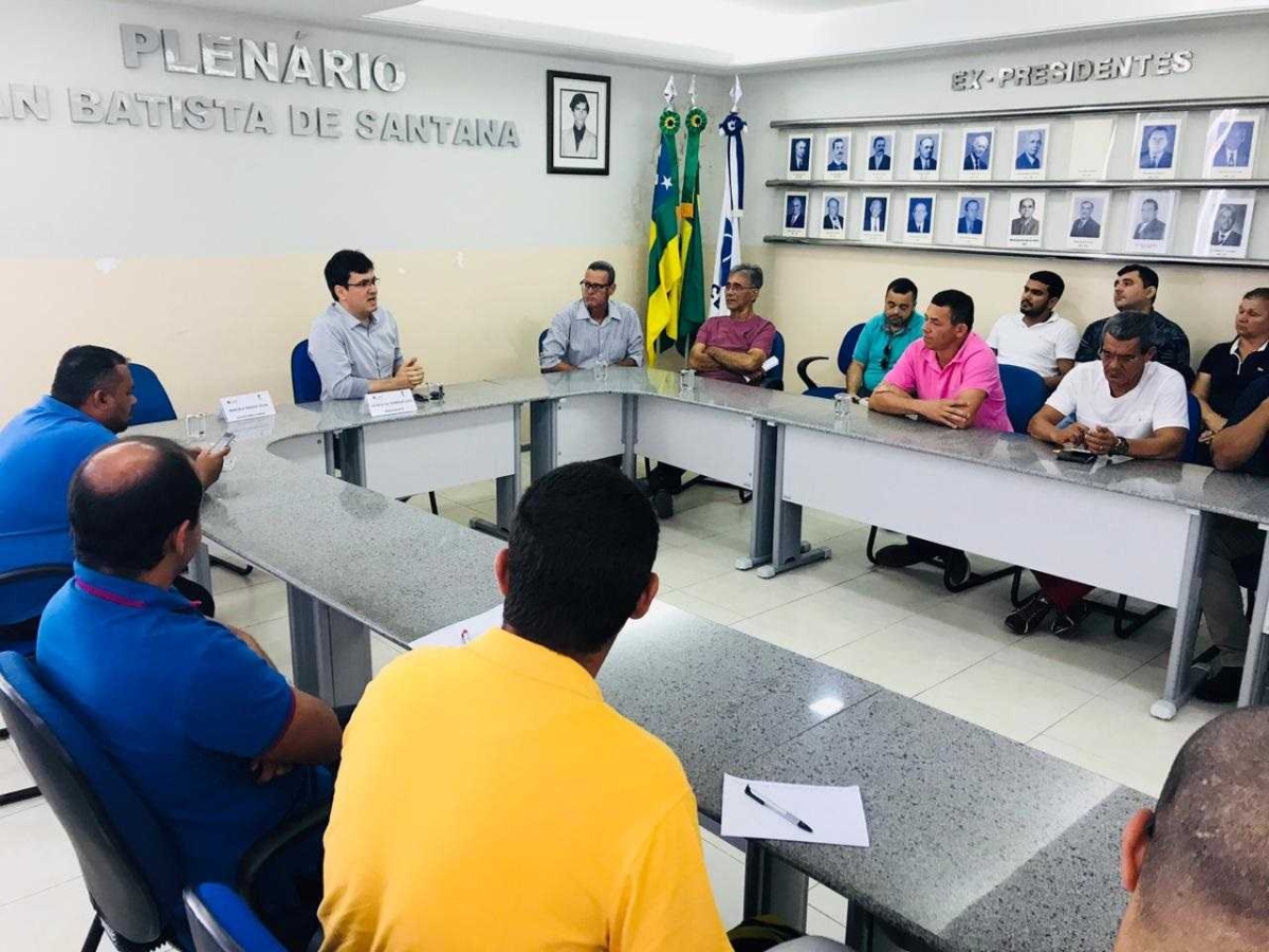 Fórum de Integração de Prefeituras na Redesim reuniu representantes de vários Municípios (Foto: Jucese)