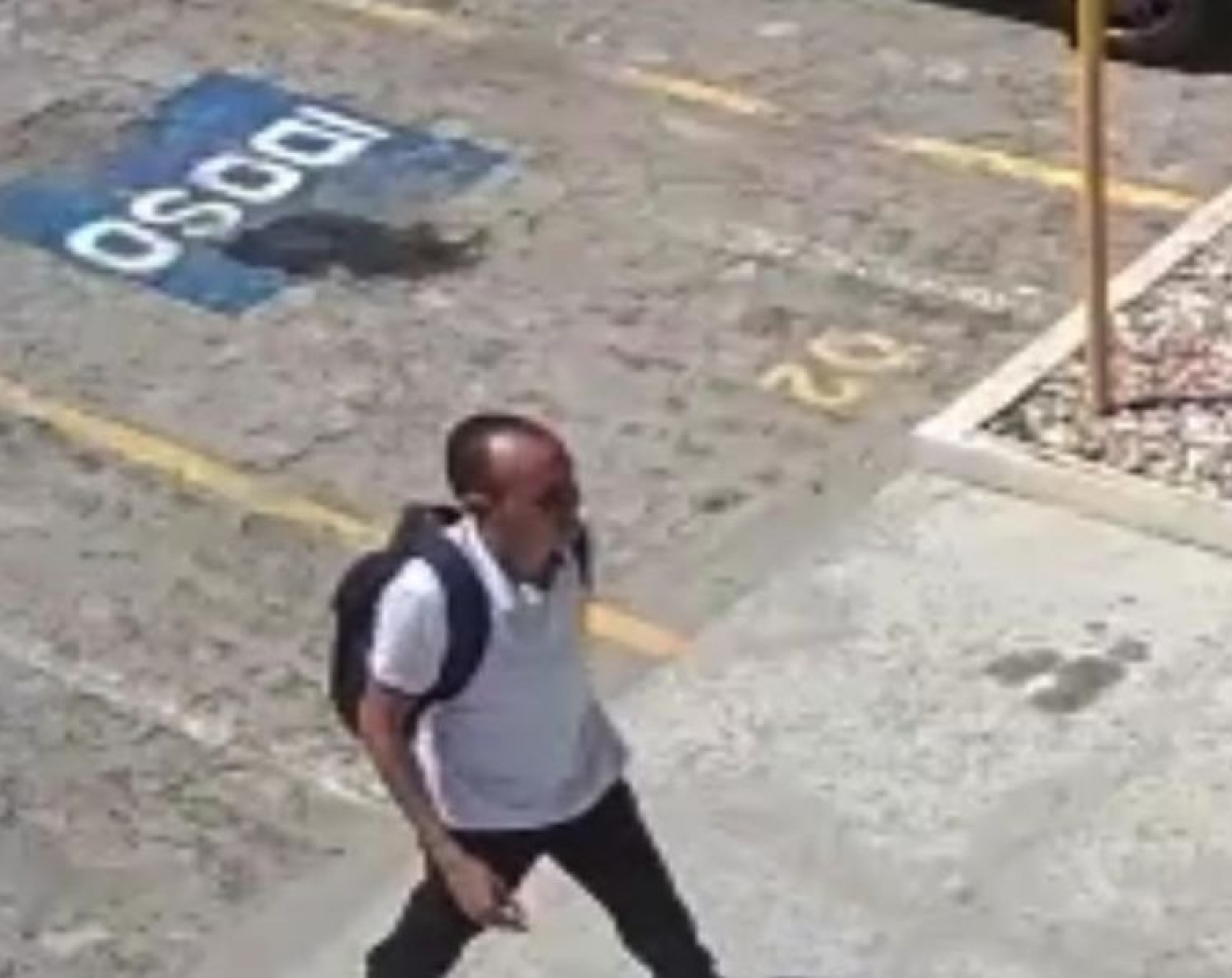 DRFV prende autor de diversos furtos de veículos em Aracaju (Foto: SSP/SE)