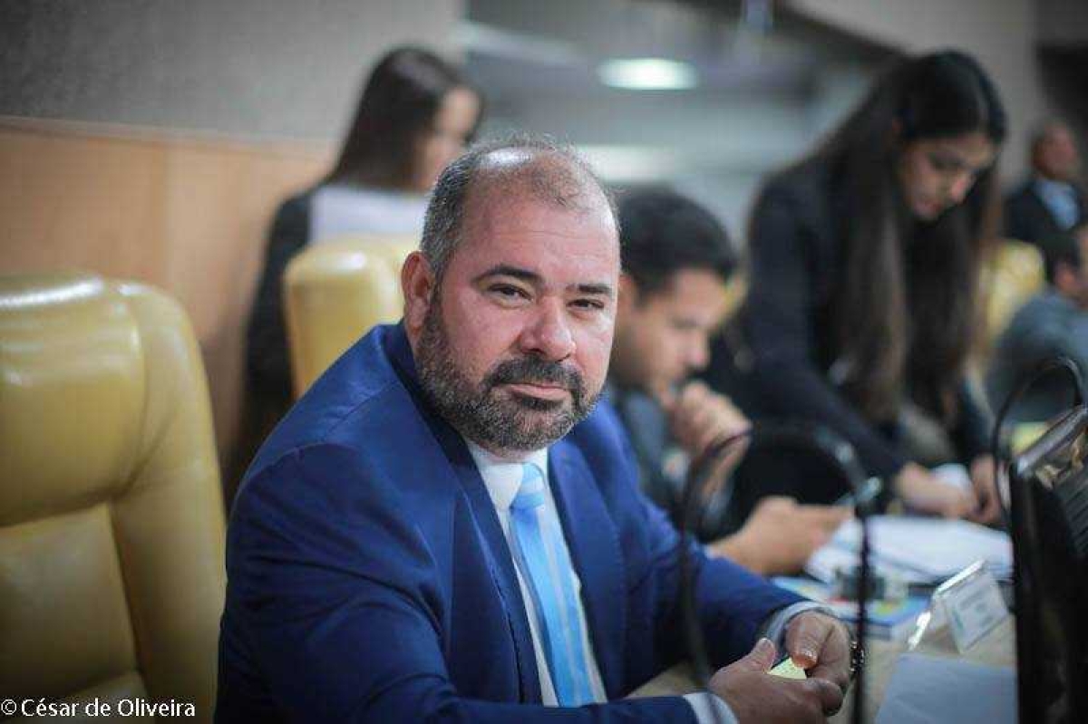 "Relatório da CPI da Saúde será entregue até sexta-feira para os órgãos fiscalizadores", disse o relator Isac Silveira (Foto: Cesár de Oliveira)
