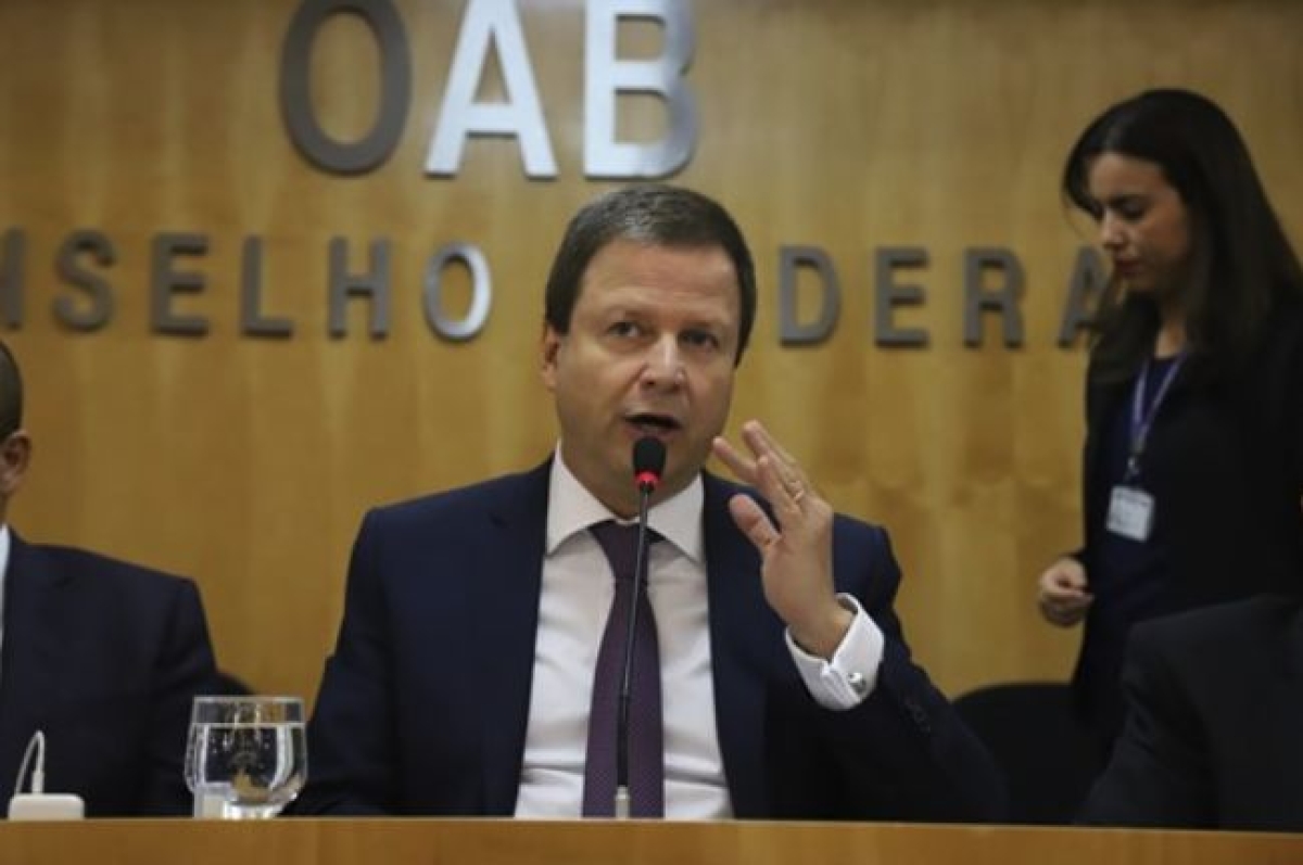 Membros Honorários Vitalícios criticam decisão do TCU de fiscalizar contas da OAB (Foto: Eugênio Novaes/ OAB)