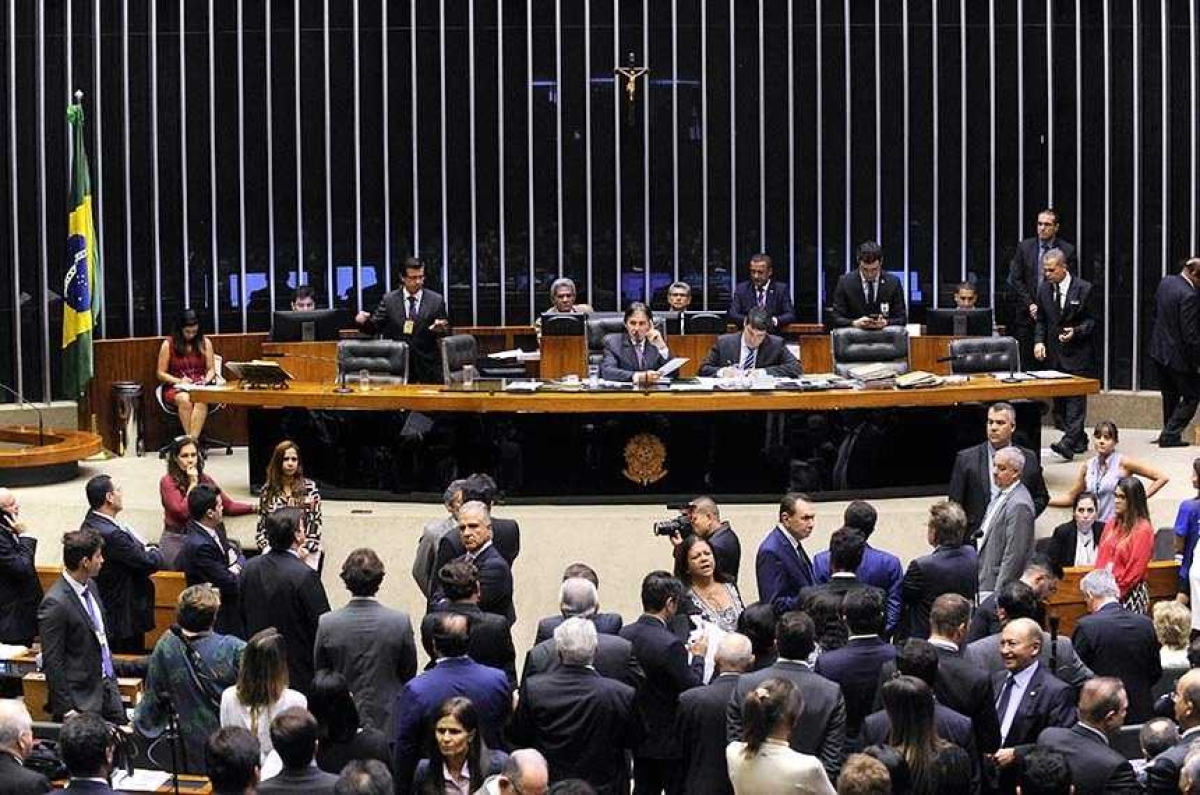 Projeto de Lei proíbe a exigência de valor mínimo nas compras com cartão 
(Foto: Jonas Pereira/ Agência Senado)