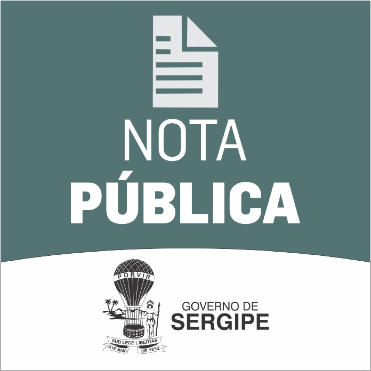 Secretarias e órgãos estaduais funcionam em horário regular nesta sexta, 16/11 (Foto: ASN)
