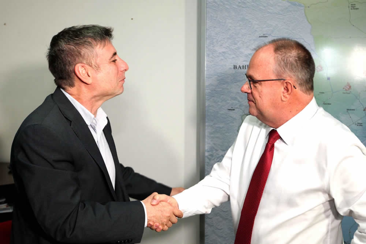 Fábrica de embalagens em Estância retomará atividades e gerará 200 empregos diretos (Foto: Andre Moreira/ ASN)