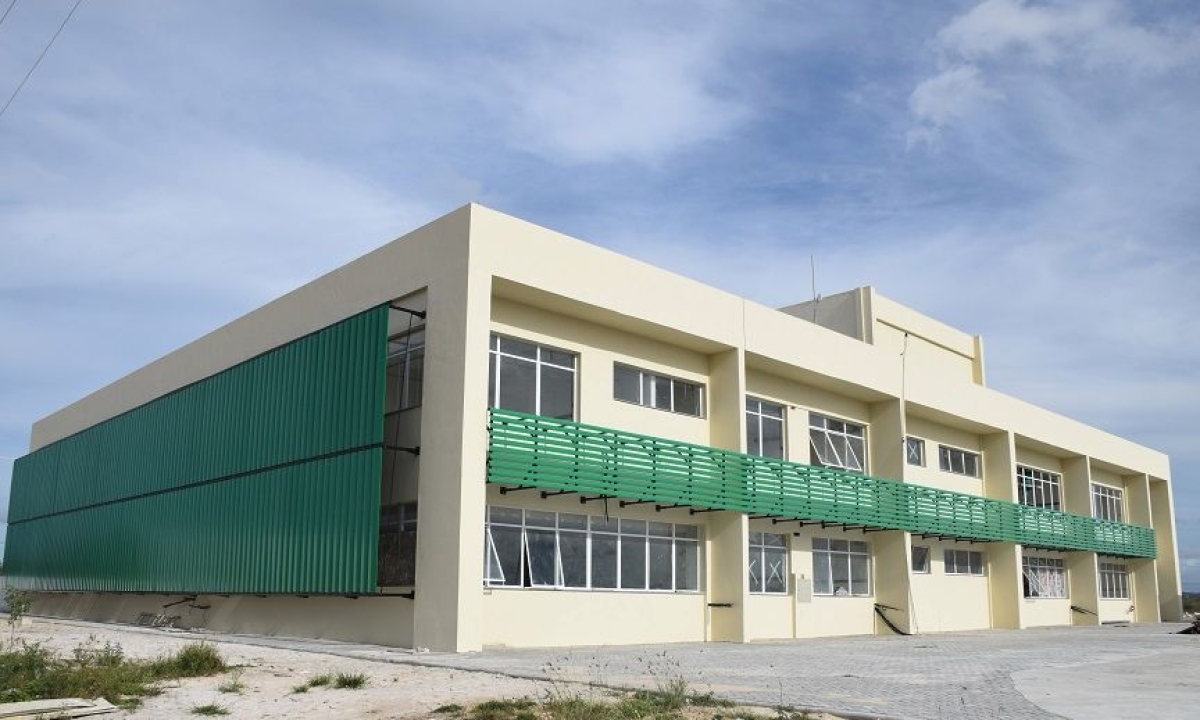 
IFS: Inscrições abertas para 105 vagas nos cursos técnicos de Comércio e Informática