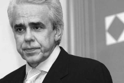 Roberto Castello Branco (Foto: Assessoria de Imprensa)