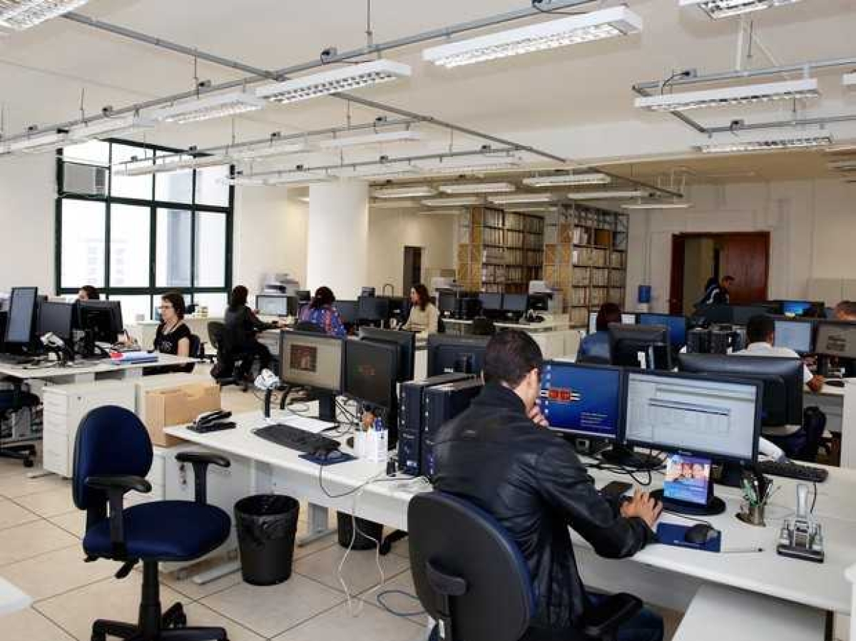 Projeto concede abono de 12,42% aos servidores públicos estaduais (Foto: Divulgação/ Política em Foco)