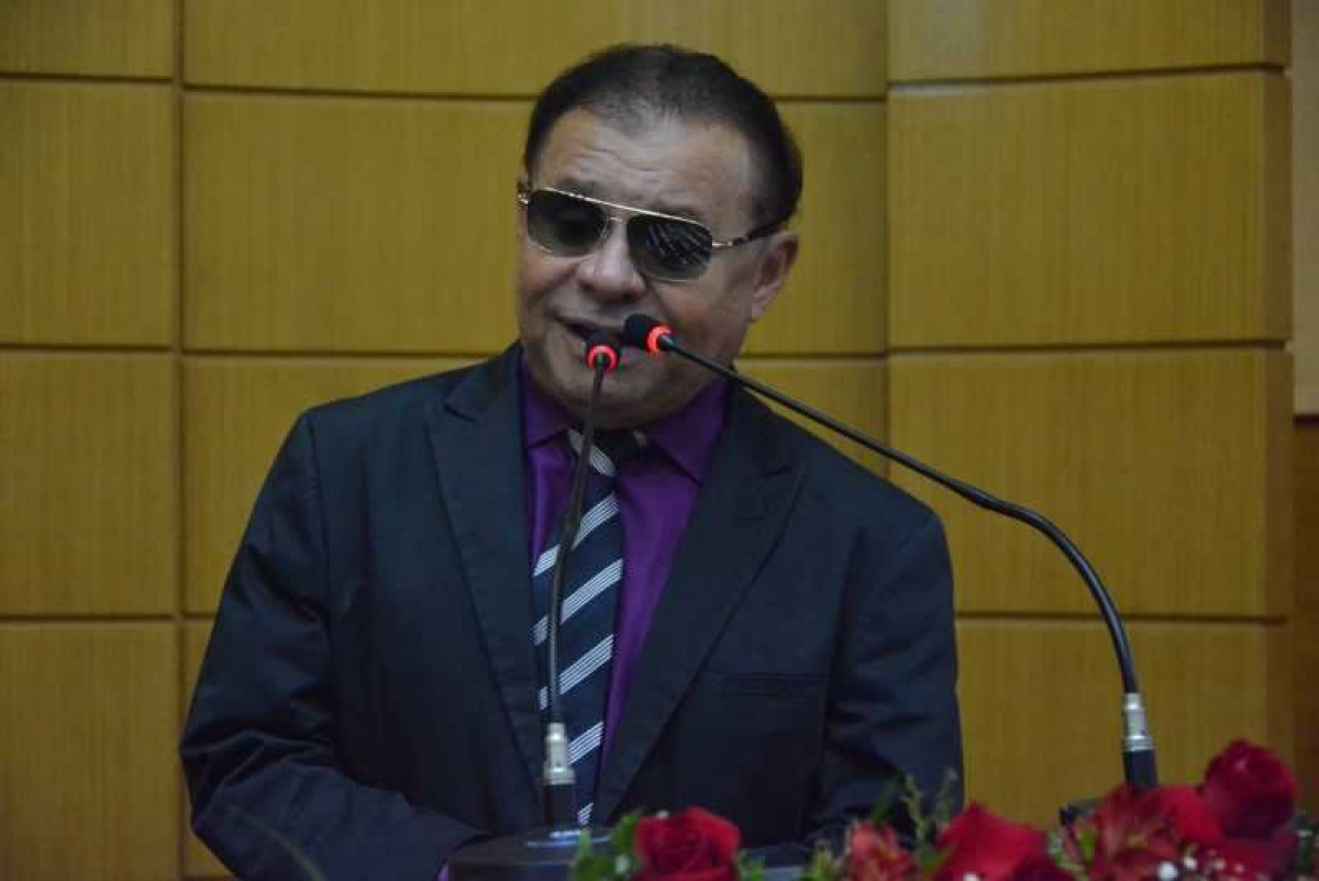 Gilmar Carvalho denuncia genocídio em clínicas a pacientes do Ipesaúde (Foto: Jadilson Simões/ Rede Alese)