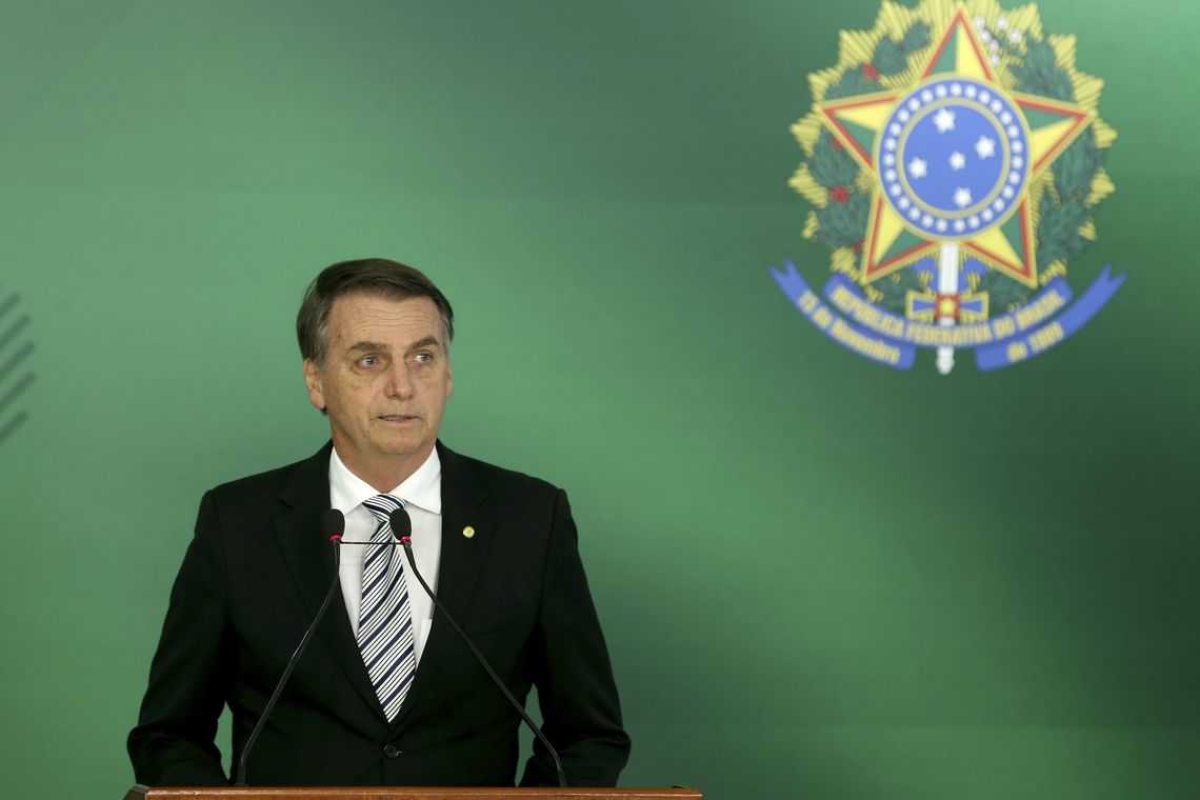 Conheça os nomes já confirmados para a equipe ministerial de Jair Bolsonaro (Foto: Wilson Dias/ Agência Brasil)