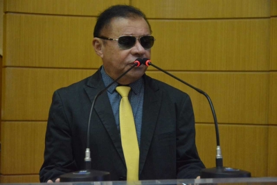 Gilmar Carvalho propõe comissão suprapartidária para acompanhar situação dos matadouros (Foto: Jadilson Simões/ Assessoria Gilmar Carvalho)